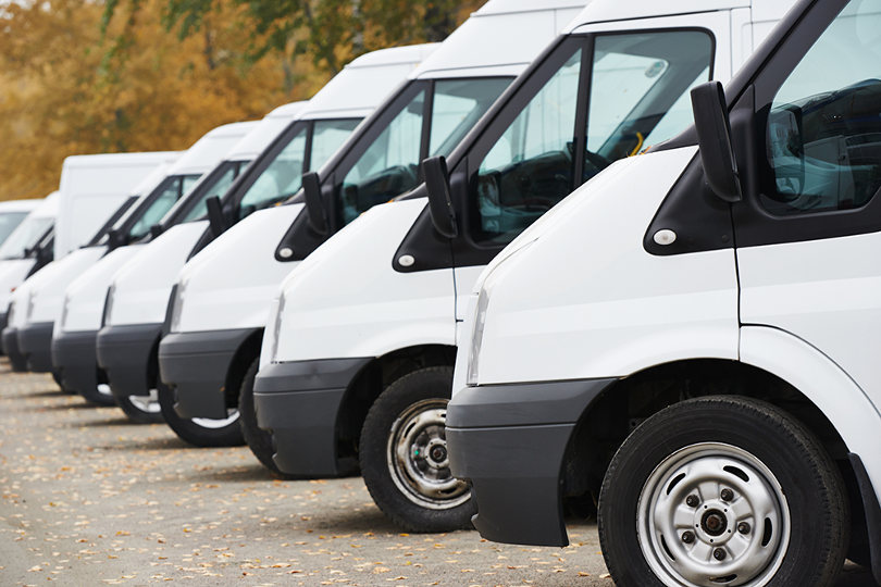 12 Top Tips to Protect Your Business Van Safe from Break-in or Theft