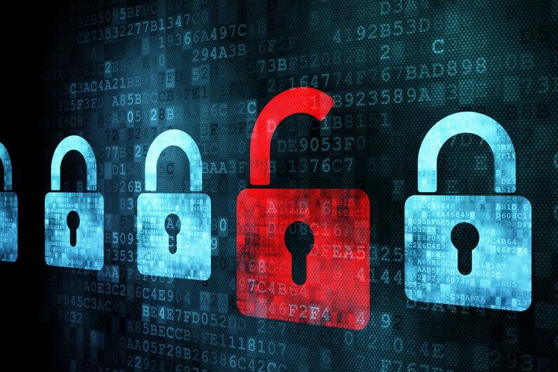 Protection from cyberattacks
