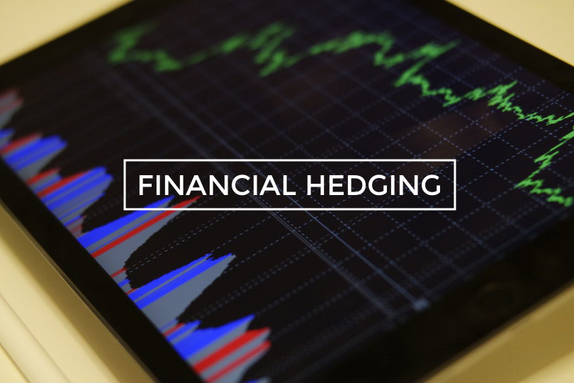 How Financial Hedging Can Work to Your Advantage in a Volatile Market