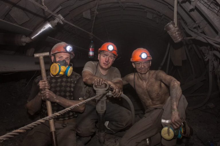What You Need To Know When Setting Up A Small Mining Business