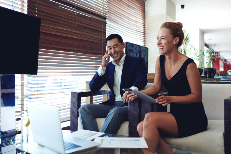 Importance of Effective Communication Between Employees: Conference Calls’ Roles