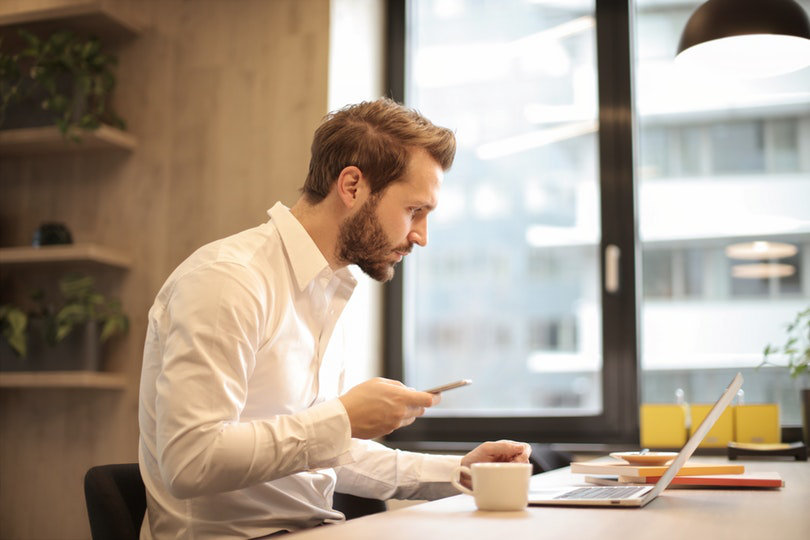 Apps or Analog: A Mixed Approach to Productivity