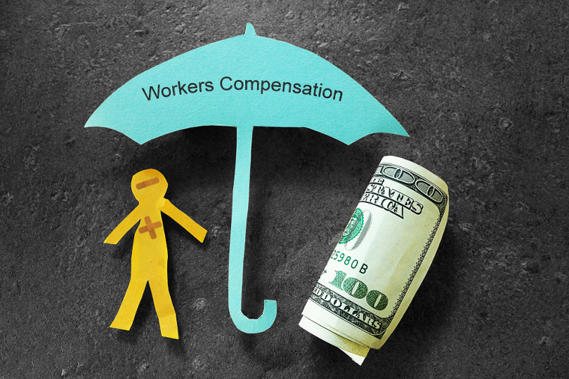 5 Things You Should Know About Workers’ Compensation Insurance