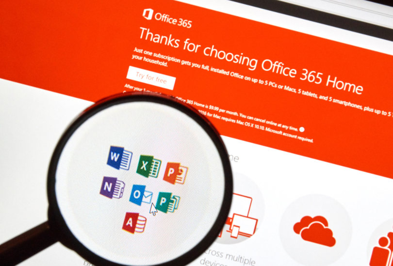 Office 365