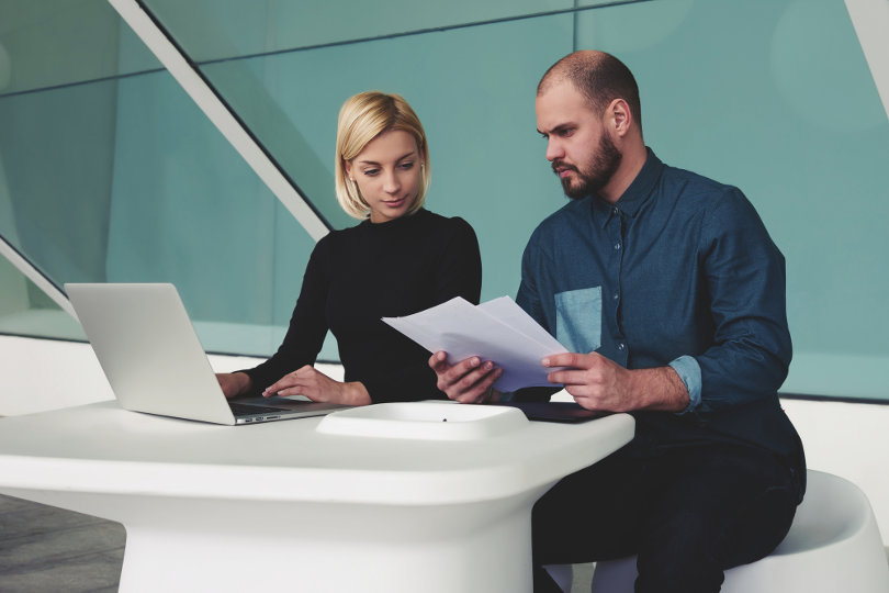 How Outsourcing Your Money Management Helps Your Business Grow