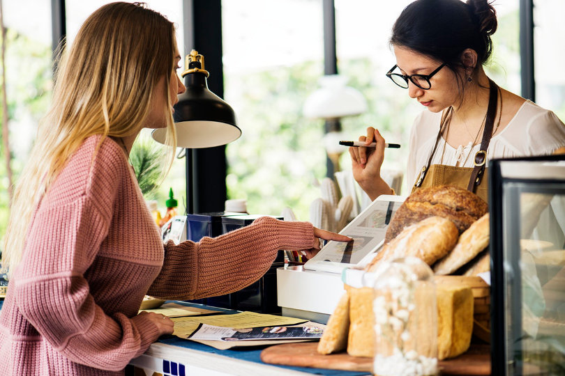 Growing Your Small Business – Tips and Ideas to Get to The next Level