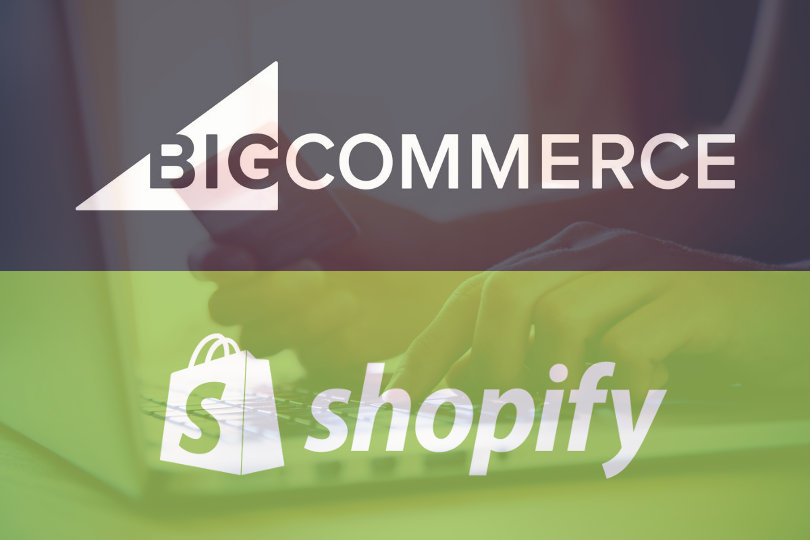 Top Differences Between Bigcommerce And Shopify