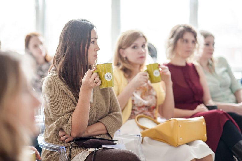 How to Plan an Awesome Corporate Event