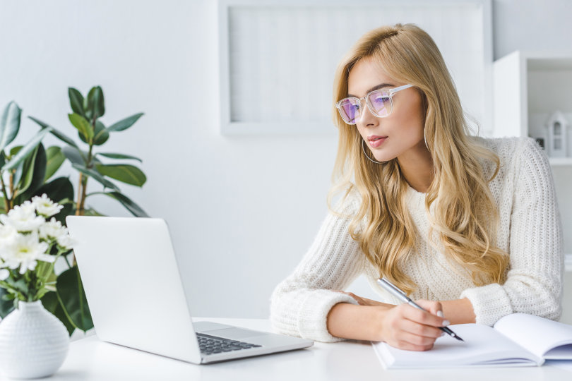 10 Tips for Effective Business Writing