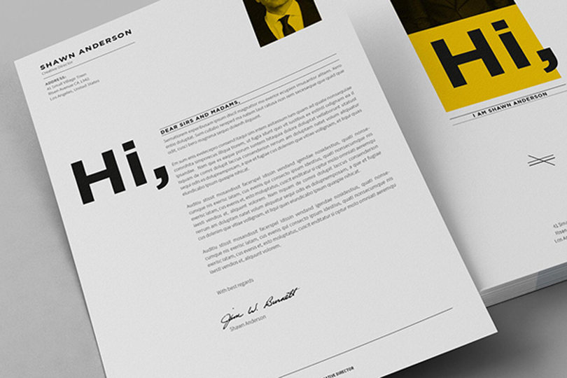 5 Cover Letter Mistakes That Could Cost You a Job Interview