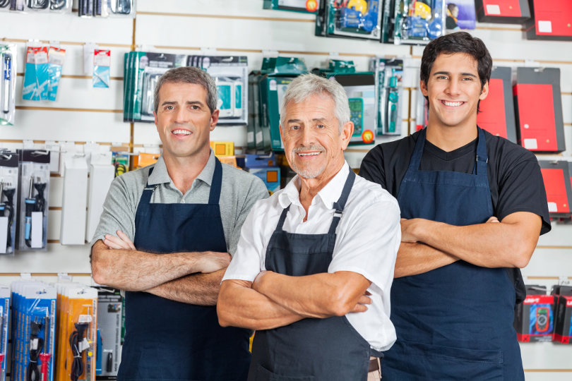 7 Tips for Growing a Successful Family Business