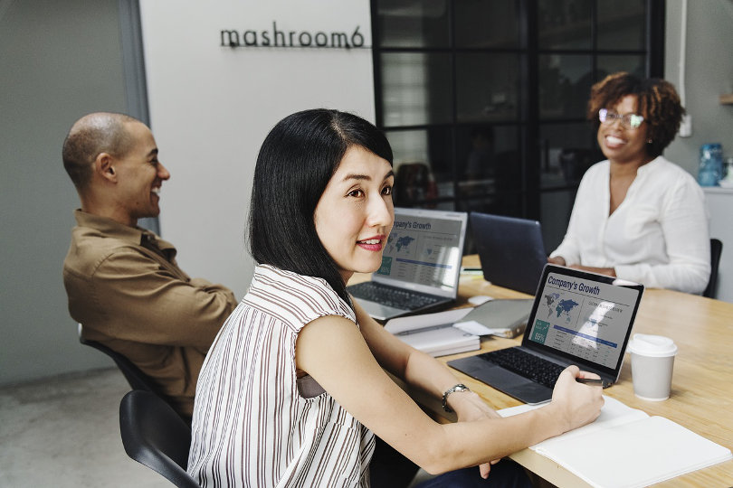 5 Tech Tips for Small Businesses