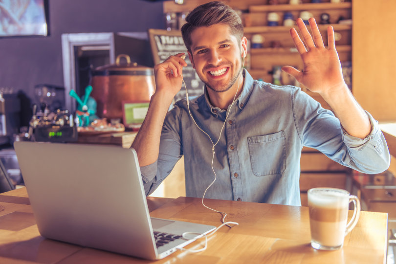How Entrepreneurs Can be at Their Best Every Day