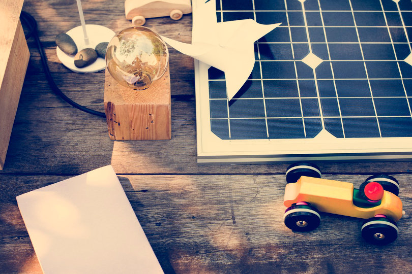 4 Benefits of Solar Energy for Businesses
