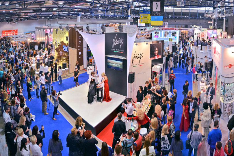 5 Tips for a Successful Trade Show