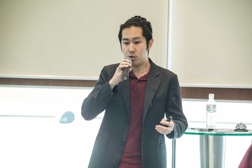 Ben Yee Shares Why You Don’t Need an MBA to be a Successful Entrepreneur
