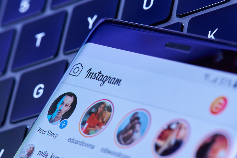 How Your Small Business Should Be Using Instagram