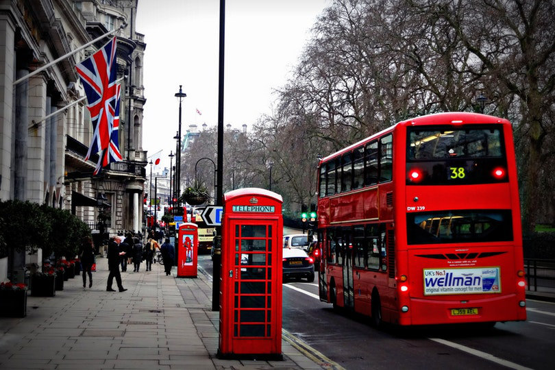 UK Property Investment Hits Record Numbers Due to an Increase in Asian Spending