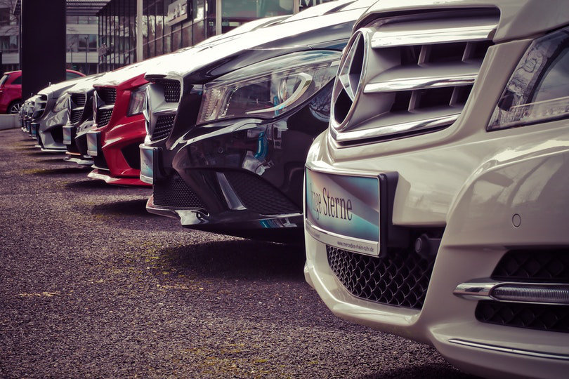 3 Reasons You Should Track Your Credit Before Buying a Car