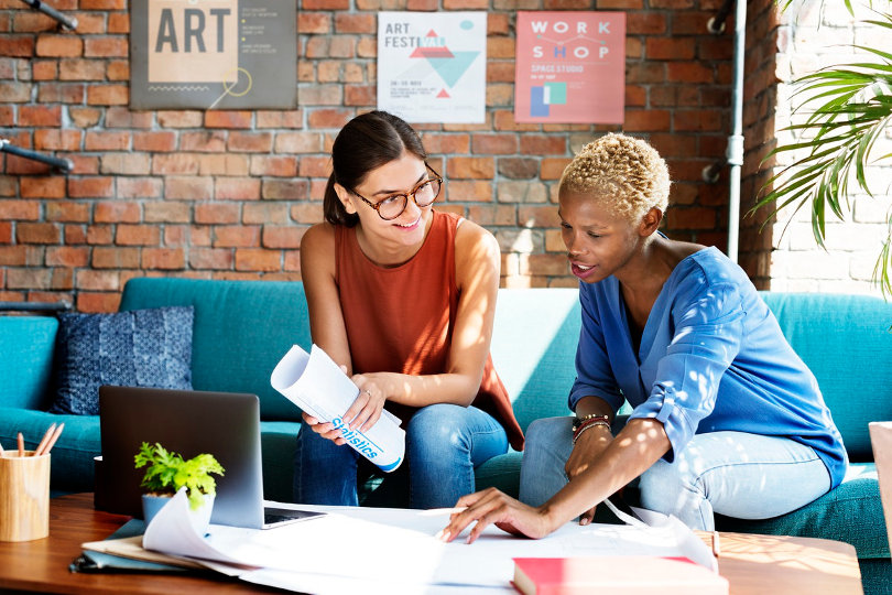 How to Streamline Reporting in a New Business