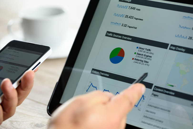 Why Your Startup should Work with an SEO Agency