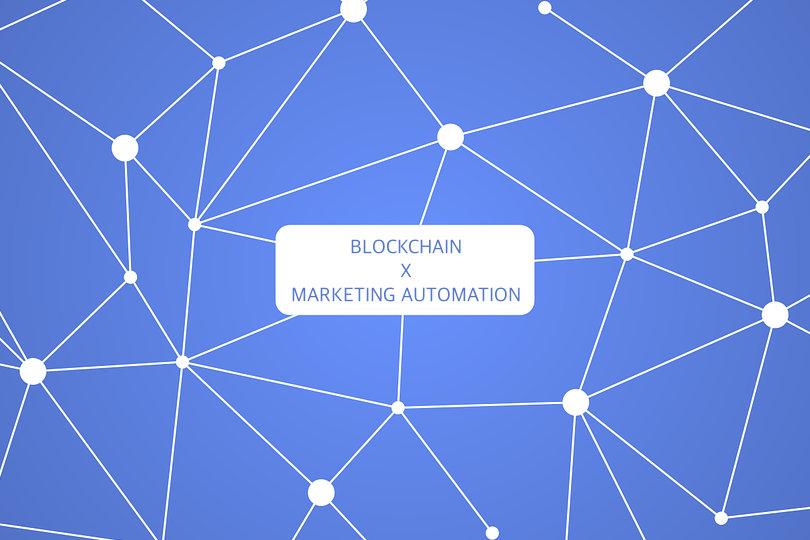 Will Blockchain Have an Effect on Marketing Automation