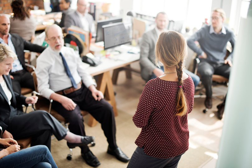 3 Reasons Coaching Can Take Your Business to the Next Level
