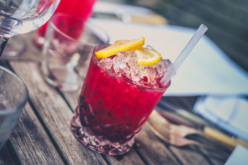 UK Gin Industry: Booming Behemoth or Bursting Bubble?