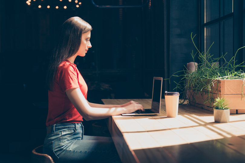 Business Idea: Business Proposal and School Coursework Writing Services