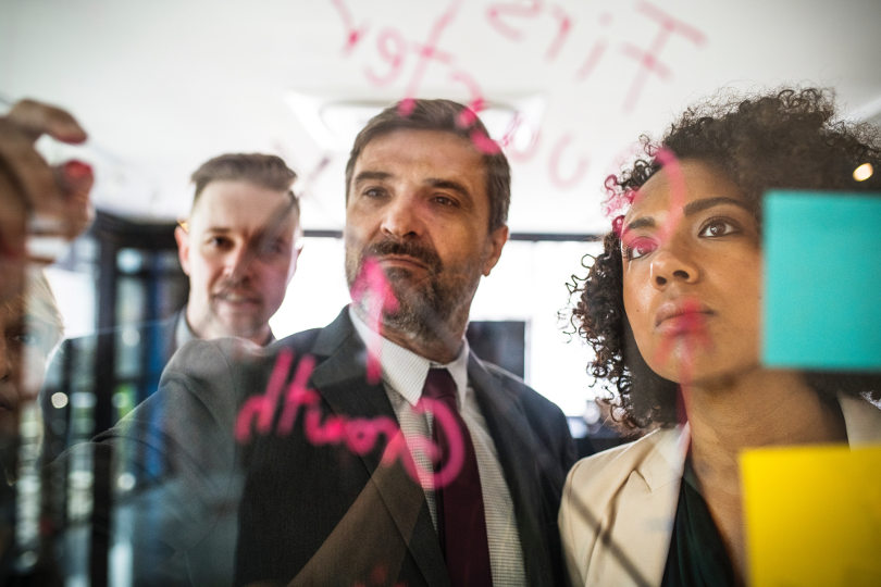 10 Tips for Establishing an Effective Company Mission