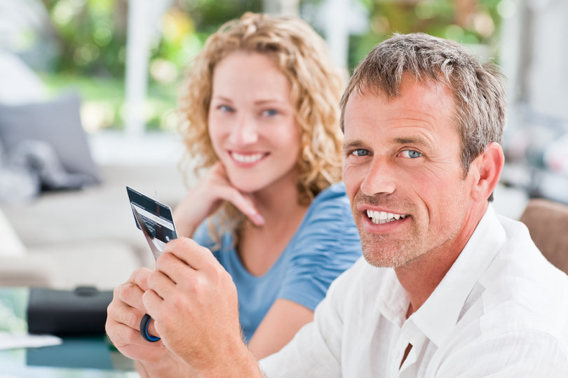 Living with Debt: Should You Forego Credit Cards?