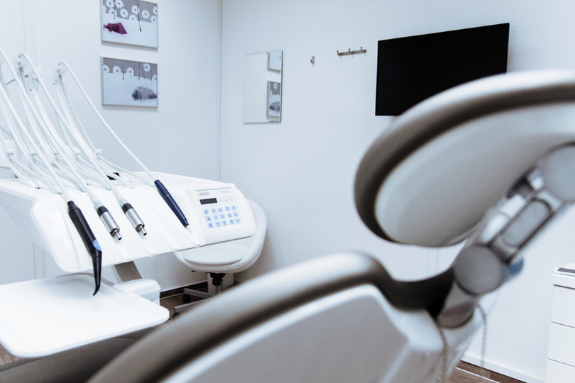 Technology Trends that will Impact the Dental Industry
