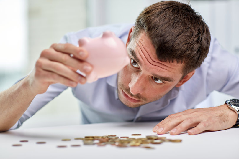 Finding Extra Money as an Entrepreneur