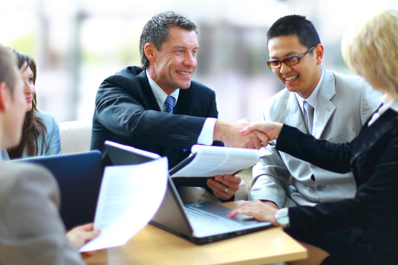 10 Ways to Make Your Business be More Global This Year