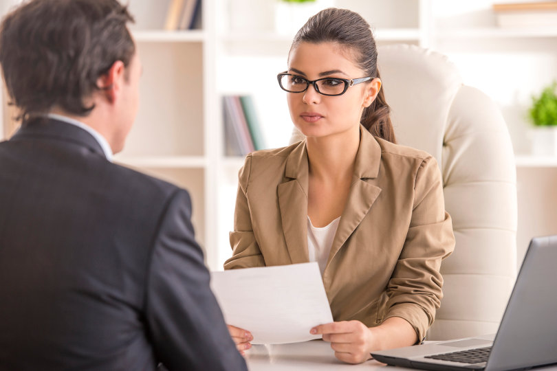 How to Make it Through an AT&T Interview