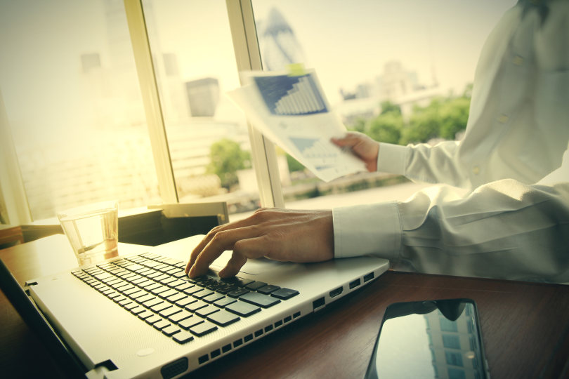 Preparation for a Business Loan: Gather your Documents
