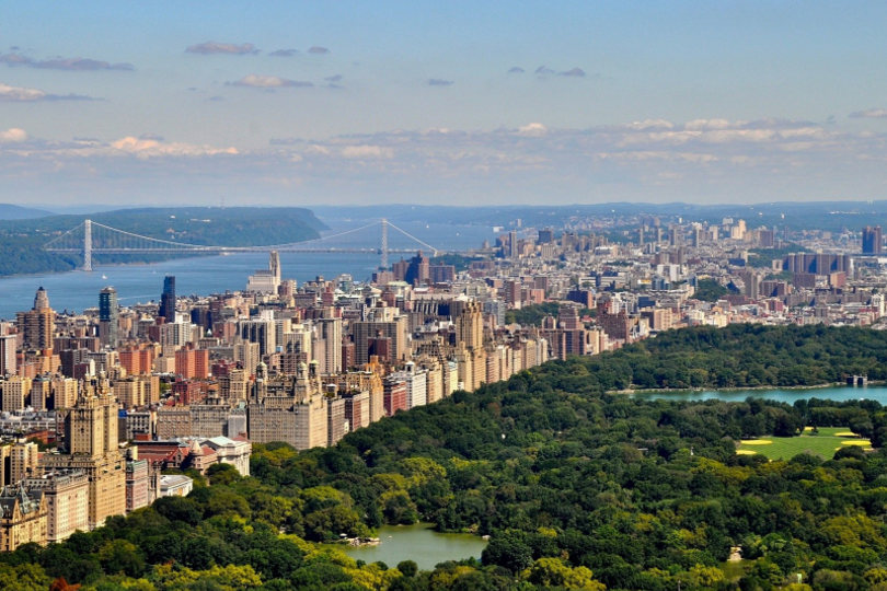 5 Helpful Tips For Your NYC Business Trip