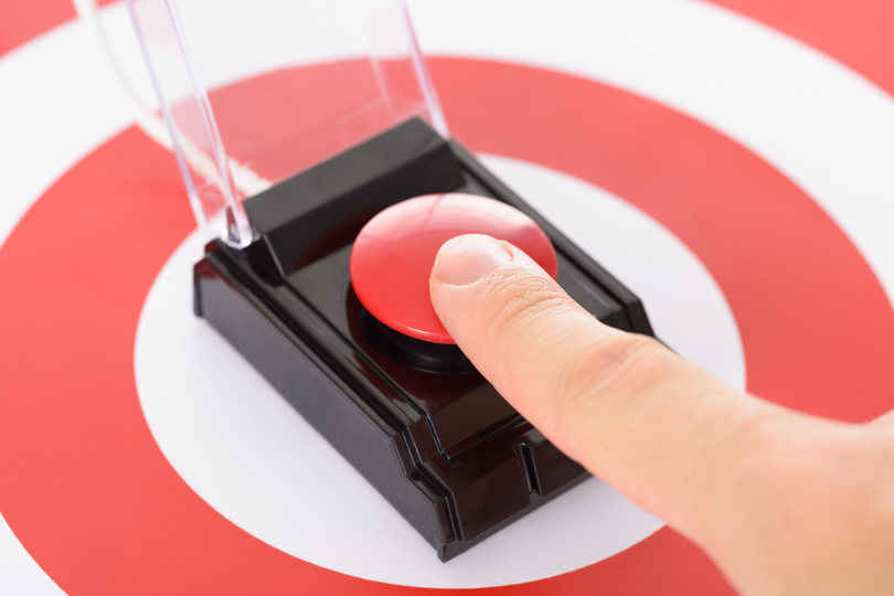 5 Reasons Why Every Business Should Invest in a Panic Button Security System