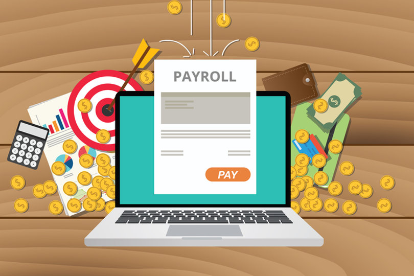 Some Great Benefits of Online Payroll Companies
