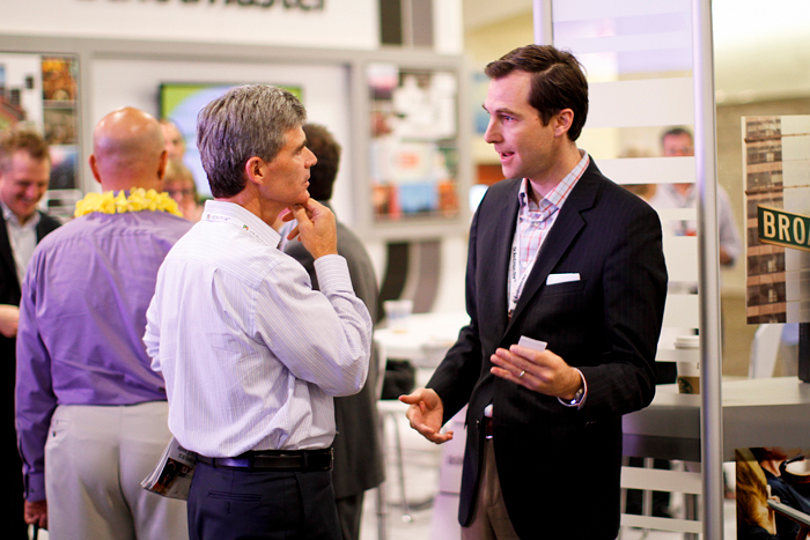 Take Your Small Business to New Heights With The Right Marketing Choices