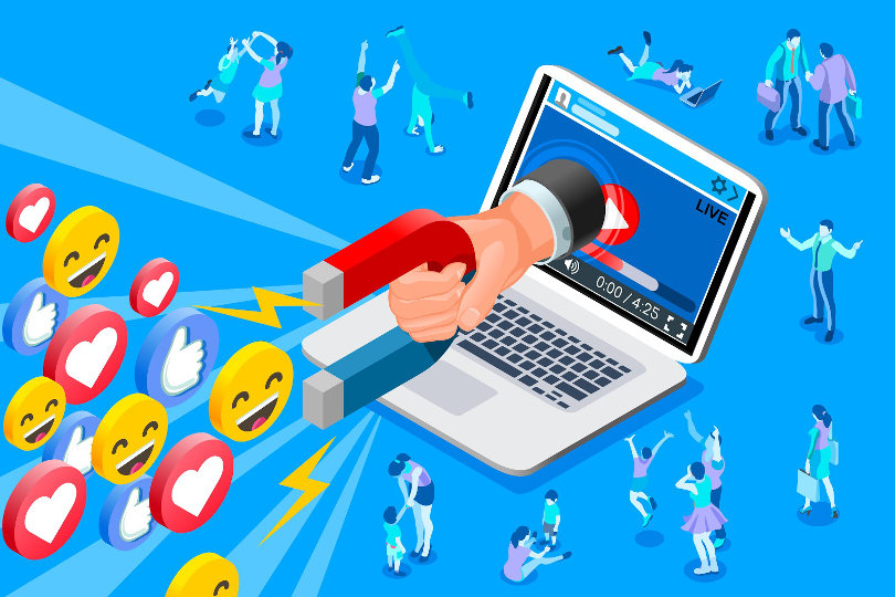 The End of Organic Reach (and 4 Ways You Can Still Succeed as a Business on Social Media)