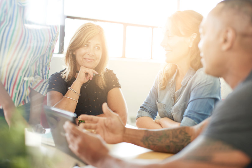 Staff Management: The Key to Productivity