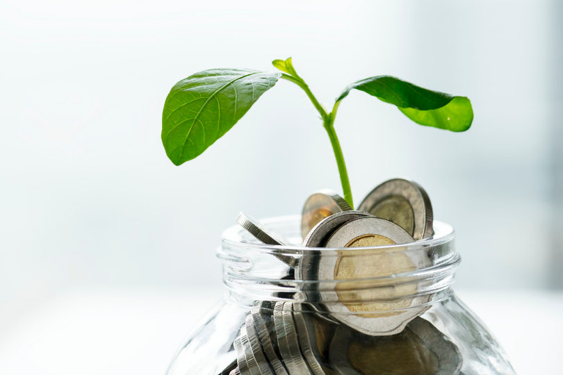5 Things to Consider Before You Invest in a Startup
