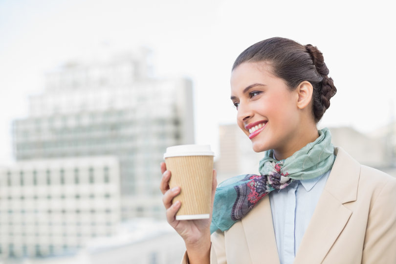 The Importance of What You Wear in Projecting Your Business’ Image
