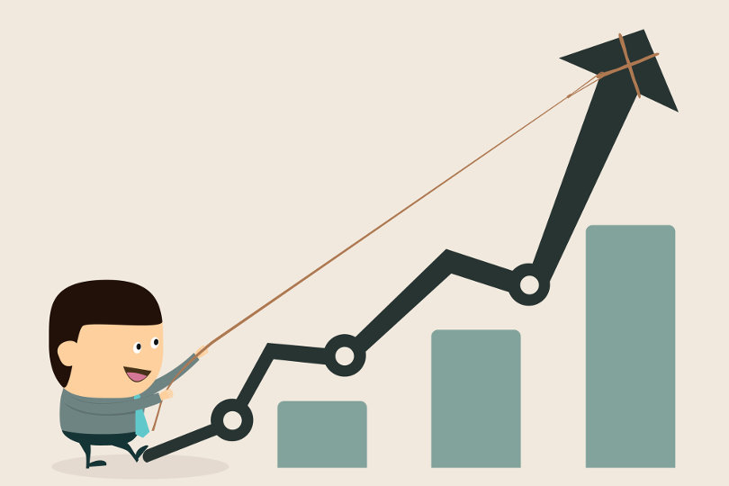 Sustaining revenue growth year after year