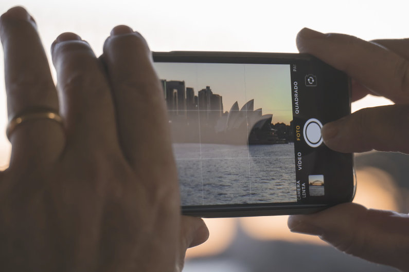 4 Ways You Can Leverage the Power of Photos for Your Business