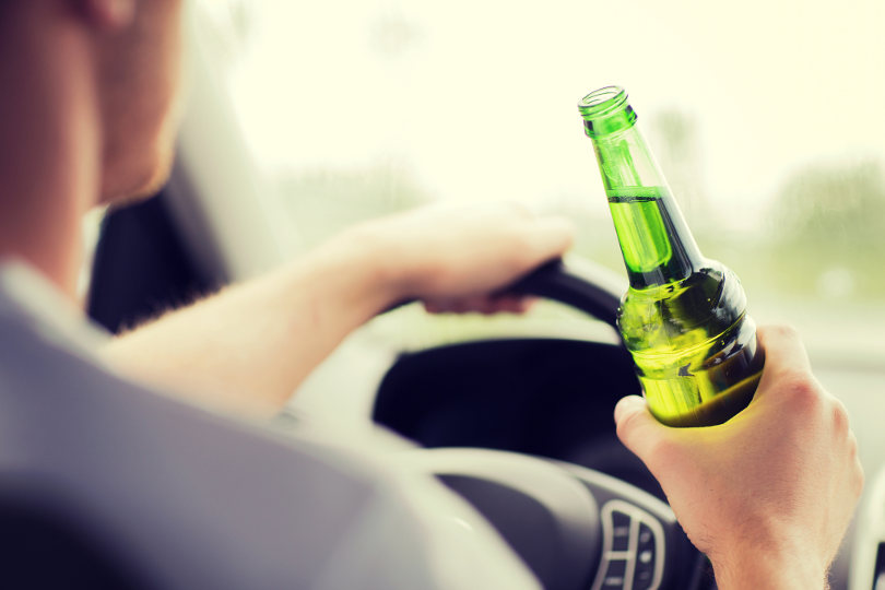 The True Financial Costs of a DWI