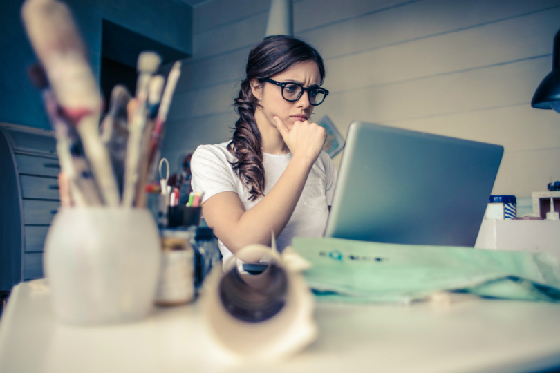 Determine the urgency of tasks waiting for you after vacation.