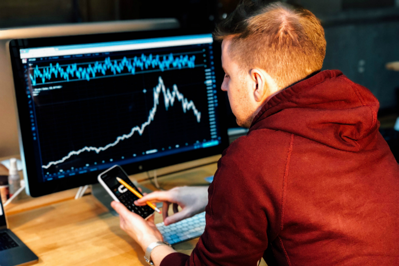 The Cost of Becoming a Successful Forex Trader