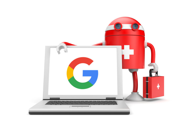 5 Ways to Recover from the Google Medic Update